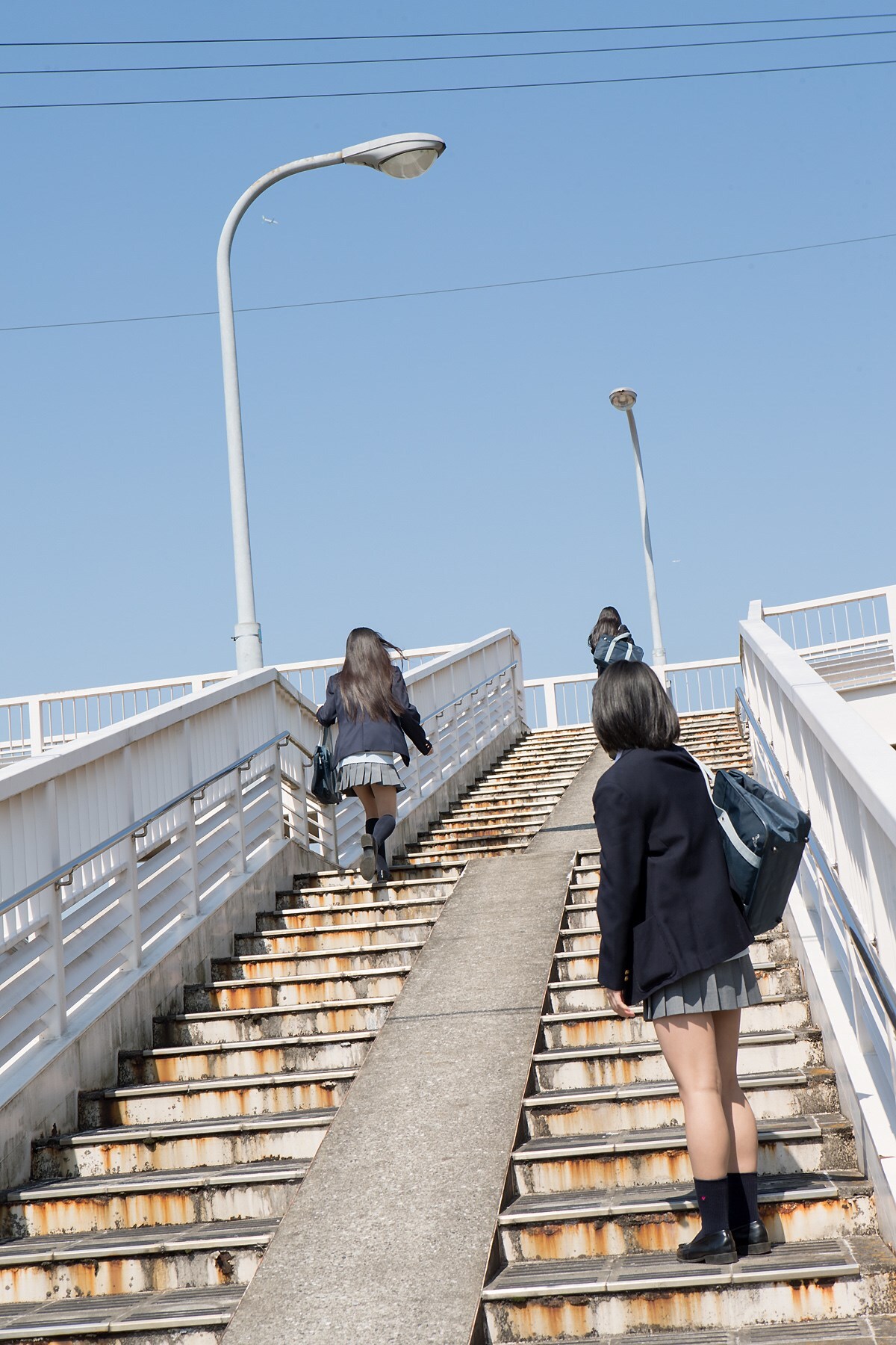 [Minisuka.tv] 新手美女 2017-04-13 NewComer 2017 - Special Gallery 01